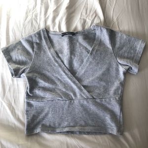 LIKE NEW Brandy Melville Amara Top